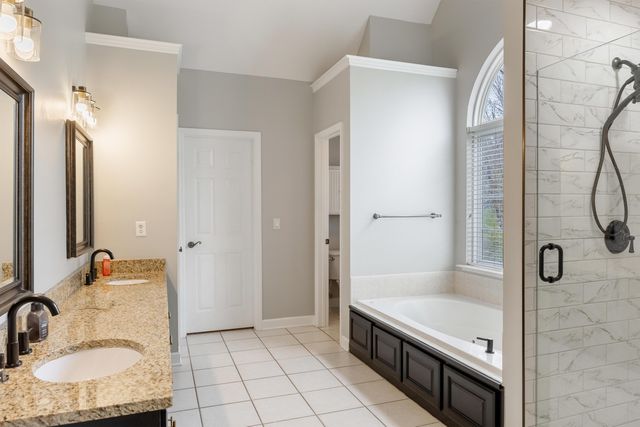 943 Cattails Drive, Ooltewah, TN 37363