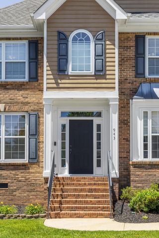 943 Cattails Drive, Ooltewah, TN 37363