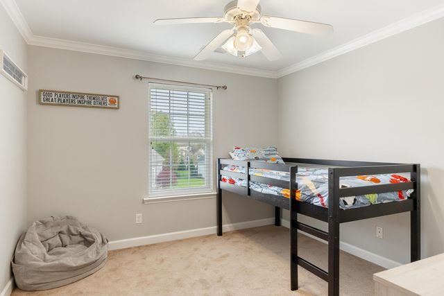 943 Cattails Drive, Ooltewah, TN 37363