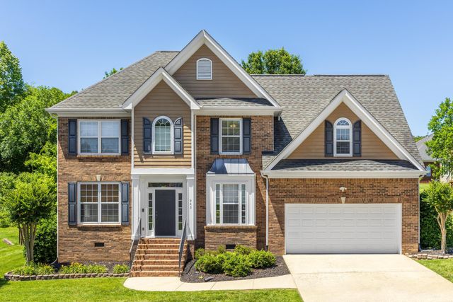943 Cattails Drive, Ooltewah, TN 37363