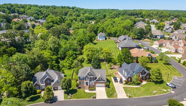 943 Cattails Drive, Ooltewah, TN 37363