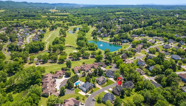 943 Cattails Drive, Ooltewah, TN 37363