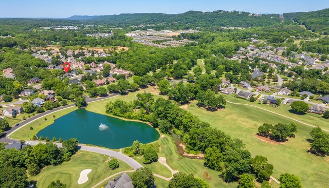 943 Cattails Drive, Ooltewah, TN 37363