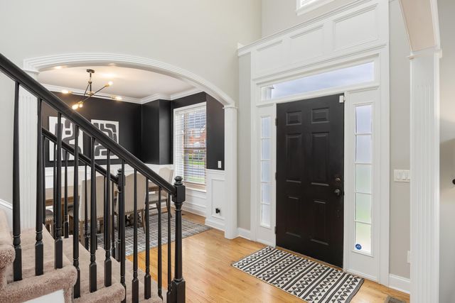 943 Cattails Drive, Ooltewah, TN 37363