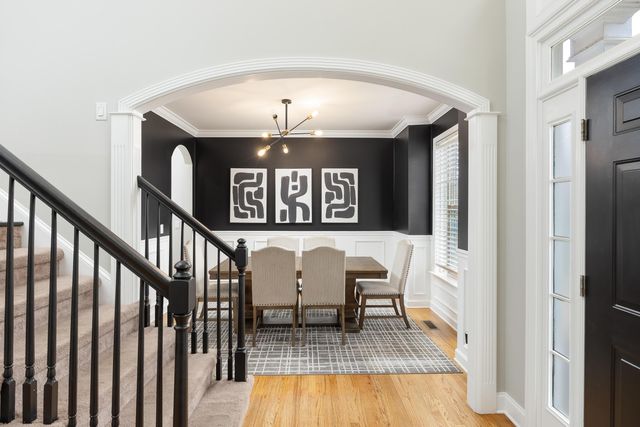 943 Cattails Drive, Ooltewah, TN 37363