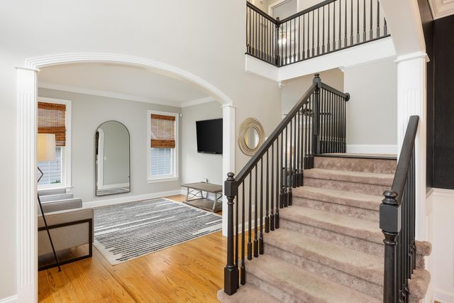 943 Cattails Drive, Ooltewah, TN 37363
