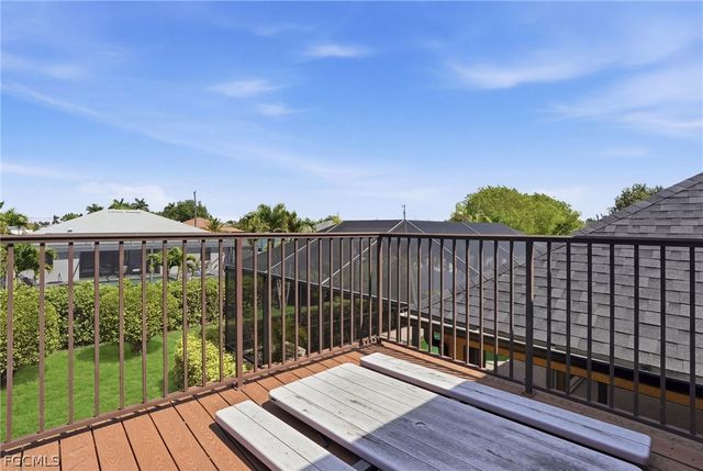 1415 Mohawk PKWY, Cape Coral, FL 33914