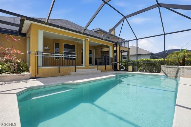 1415 Mohawk PKWY, Cape Coral, FL 33914