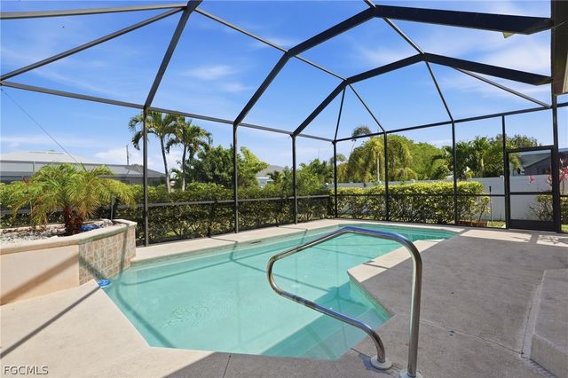 1415 Mohawk PKWY, Cape Coral, FL 33914