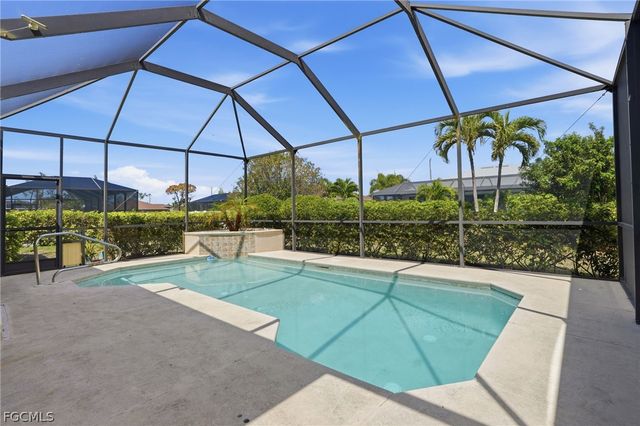 1415 Mohawk PKWY, Cape Coral, FL 33914