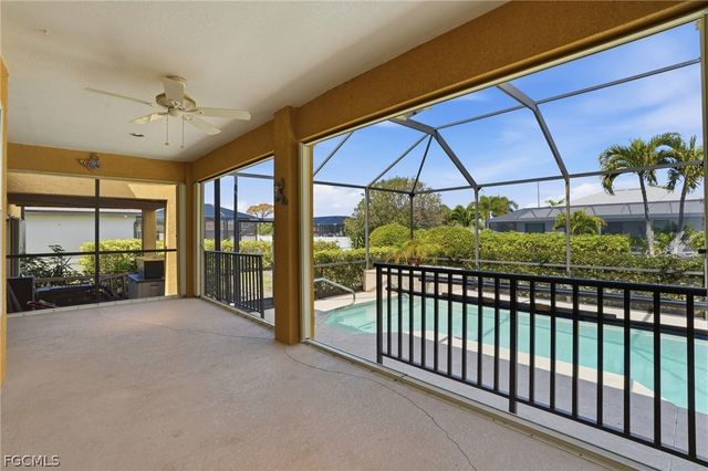 1415 Mohawk PKWY, Cape Coral, FL 33914