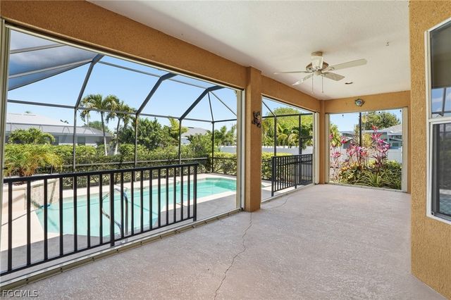 1415 Mohawk PKWY, Cape Coral, FL 33914