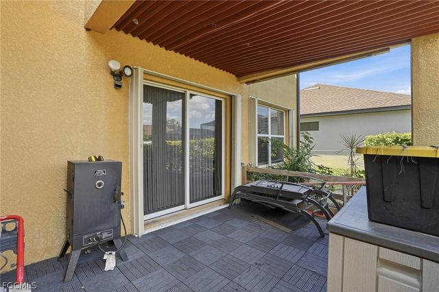 1415 Mohawk PKWY, Cape Coral, FL 33914