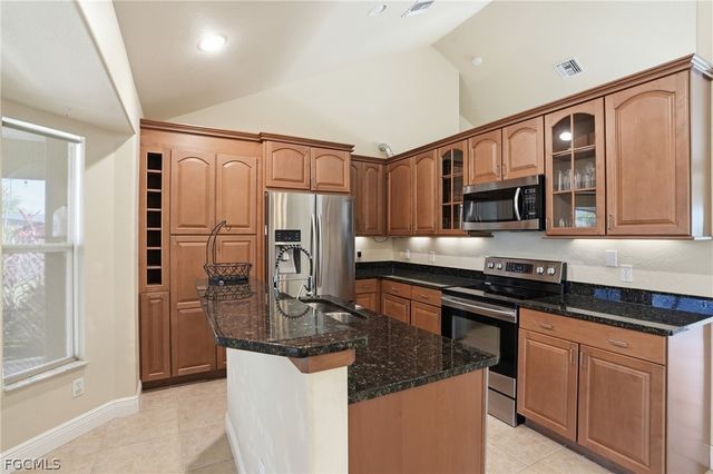 1415 Mohawk PKWY, Cape Coral, FL 33914