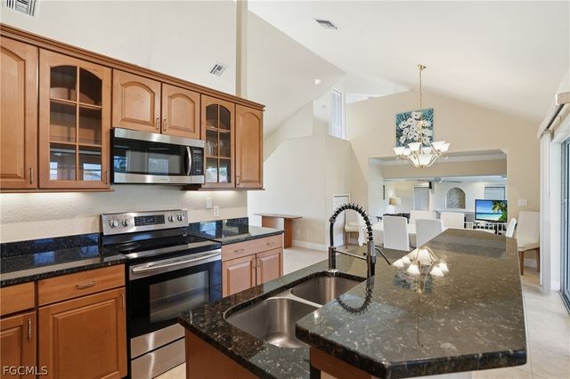 1415 Mohawk PKWY, Cape Coral, FL 33914