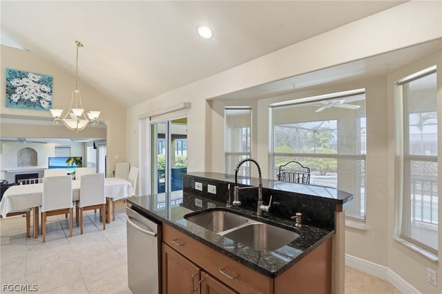 1415 Mohawk PKWY, Cape Coral, FL 33914