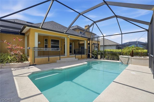 1415 Mohawk PKWY, Cape Coral, FL 33914