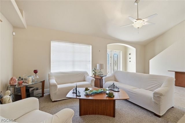 1415 Mohawk PKWY, Cape Coral, FL 33914