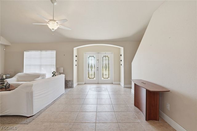 1415 Mohawk PKWY, Cape Coral, FL 33914