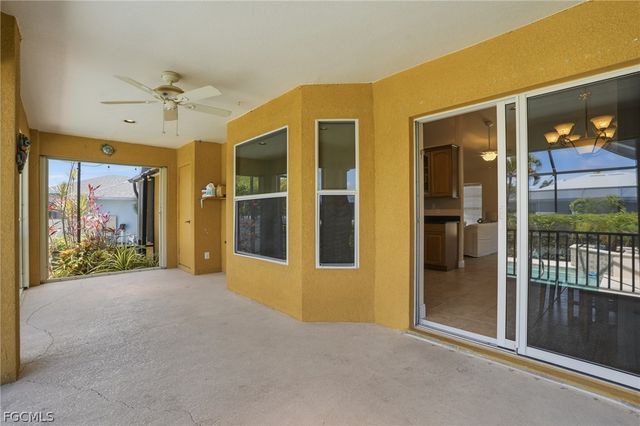 1415 Mohawk PKWY, Cape Coral, FL 33914