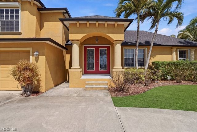 1415 Mohawk PKWY, Cape Coral, FL 33914