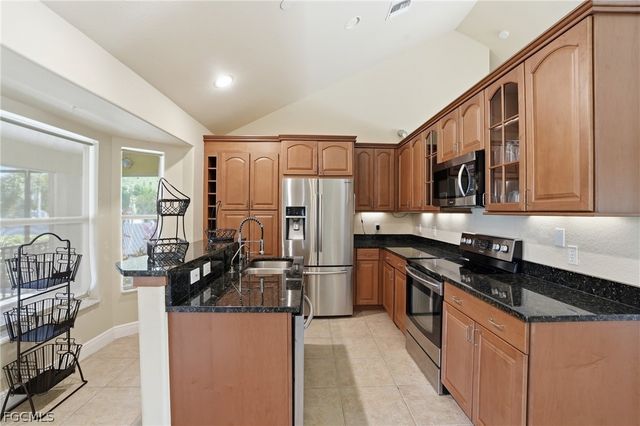 1415 Mohawk PKWY, Cape Coral, FL 33914