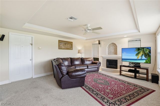 1415 Mohawk PKWY, Cape Coral, FL 33914