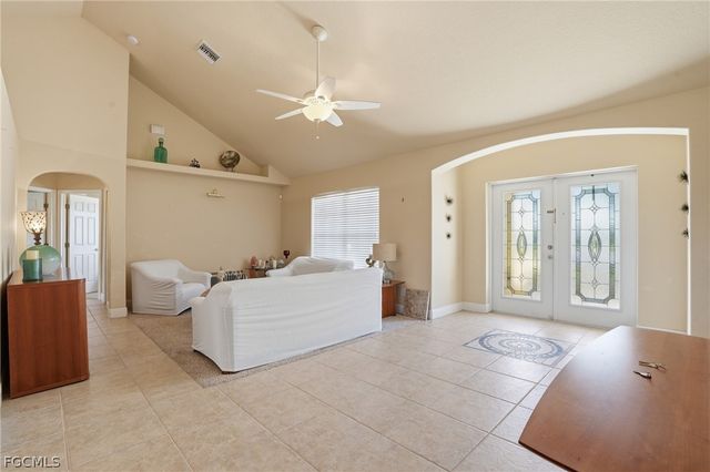 1415 Mohawk PKWY, Cape Coral, FL 33914