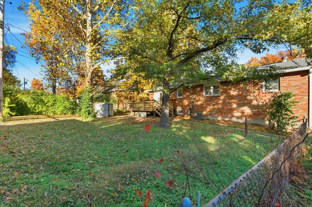 1225 S FAIRVIEW RD, Columbia, MO 65203