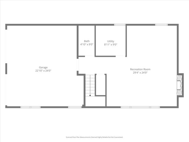 1225 S FAIRVIEW RD, Columbia, MO 65203