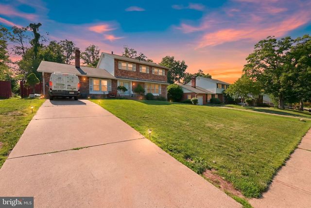 4108 WYNNWOOD DR, Annandale, VA 22003