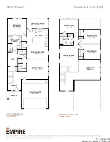 1551 Estelea Grove, New Braunfels, TX 78130