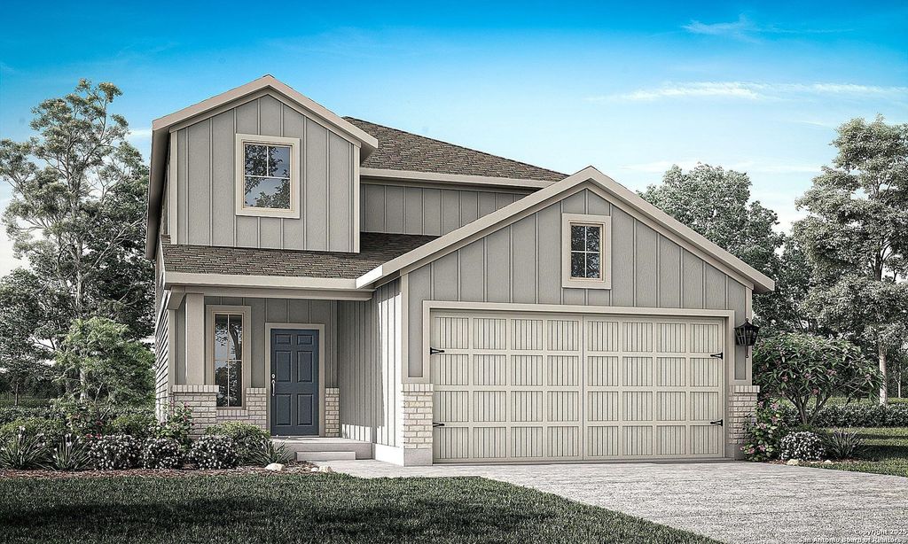 1551 Estelea Grove, New Braunfels, TX 78130