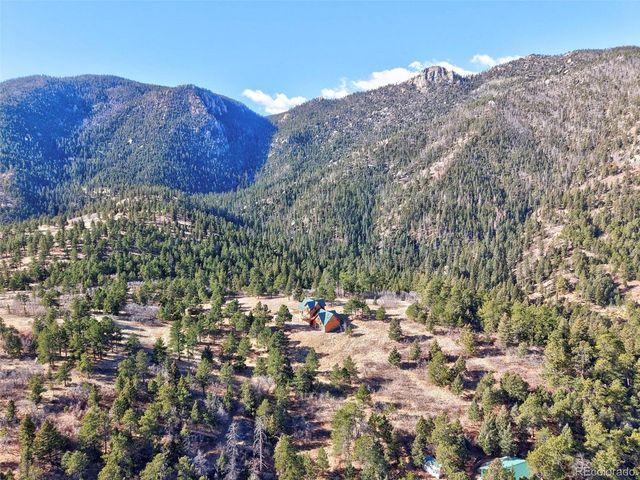 7415 W US Highway 24, Cascade, CO 80809