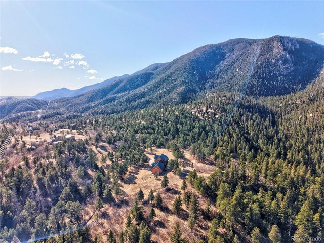 7415 W US Highway 24, Cascade, CO 80809