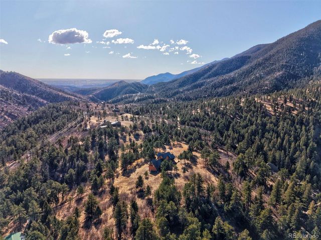 7415 W US Highway 24, Cascade, CO 80809