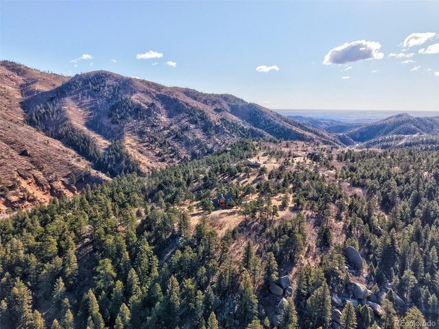 7415 W US Highway 24, Cascade, CO 80809