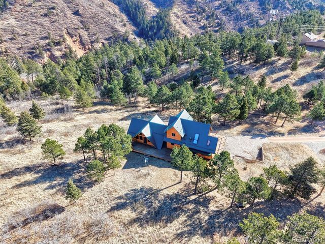 7415 W US Highway 24, Cascade, CO 80809