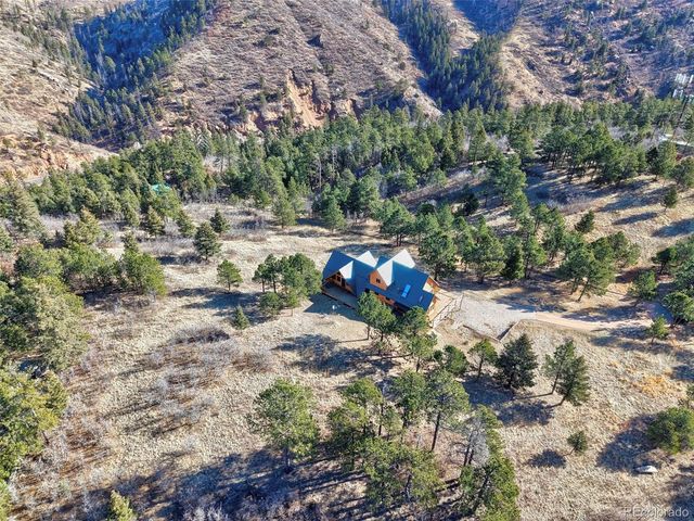 7415 W US Highway 24, Cascade, CO 80809
