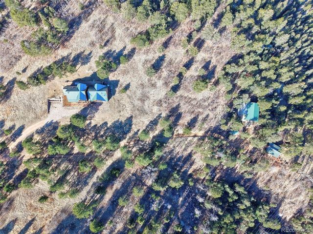 7415 W US Highway 24, Cascade, CO 80809