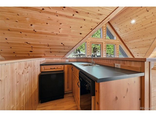 7415 W US Highway 24, Cascade, CO 80809