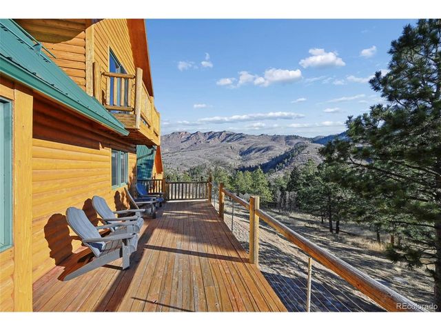 7415 W US Highway 24, Cascade, CO 80809