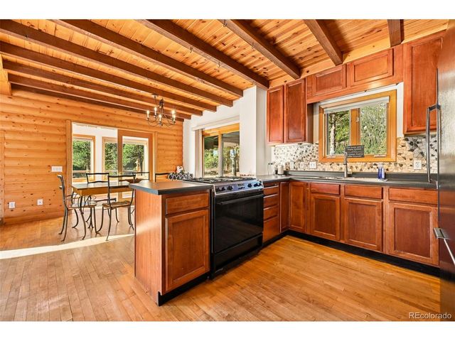 7415 W US Highway 24, Cascade, CO 80809