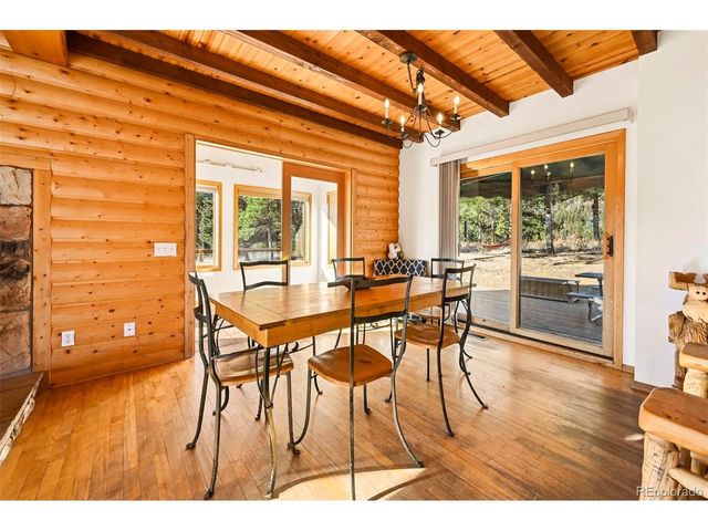 7415 W US Highway 24, Cascade, CO 80809