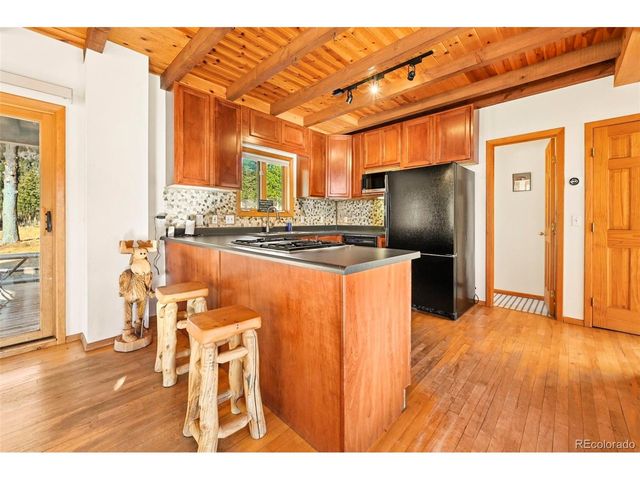 7415 W US Highway 24, Cascade, CO 80809