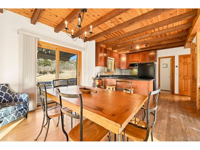 7415 W US Highway 24, Cascade, CO 80809