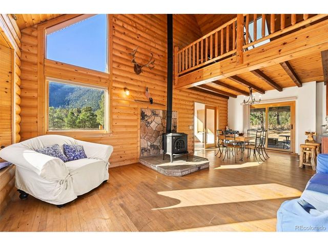 7415 W US Highway 24, Cascade, CO 80809