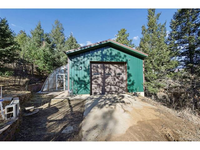 7415 W US Highway 24, Cascade, CO 80809