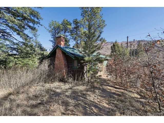 7415 W US Highway 24, Cascade, CO 80809