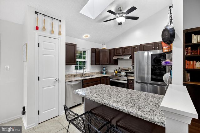 107 RUSHMORE CT, Bear, DE 19701